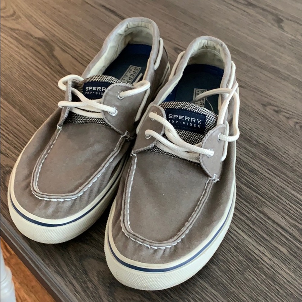 Sperry Top Sider